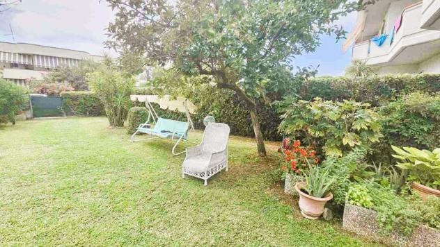 Appartamento in vendita a Marina di Massa - Massa 60 mq Rif: 1431324 - Foto 3