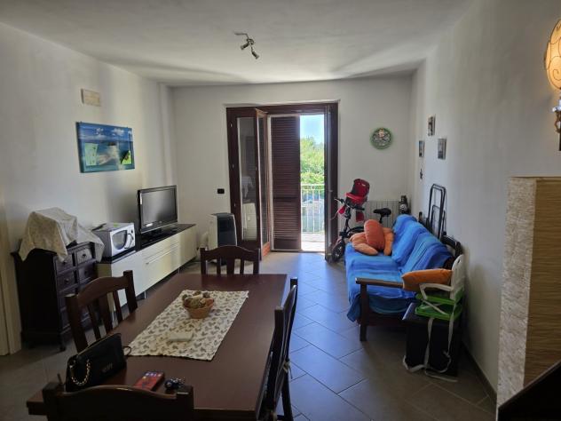 Trilocale in vendita a Massa