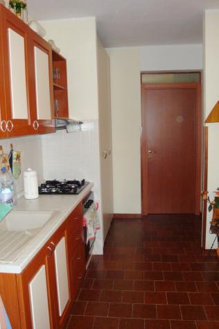 APPARTAMENTO INDIPENDENTE di 2 vani e di 45 mq (MONTAIONE) rif. M 15 - Foto 4