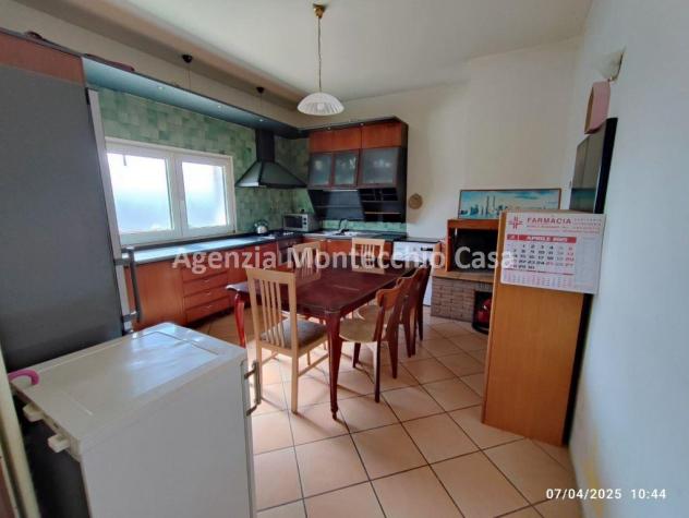 Casa bifamiliare in vendita a Borgo Massano – Montecalvo in Foglia (PU)