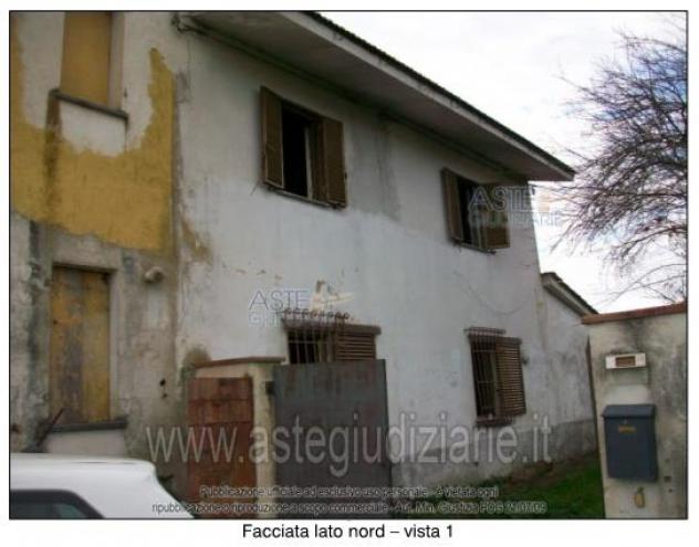 IMMOBILI-IMMOBILE RESIDENZIALE-Via Gremignaio, 8, 51019 Ponte Buggianese PT, Italia