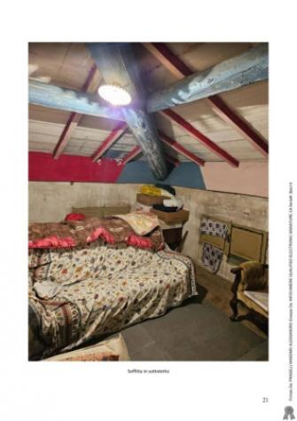 Immobile in asta di 94 m² con più di 5 locali e box auto in vendita a Ravarino - Foto 17
