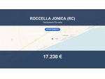 Immobile in asta di 152 m² in vendita a Roccella Ionica