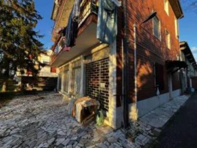 Immobile in asta di 143 m² in vendita a Roma - Foto 9