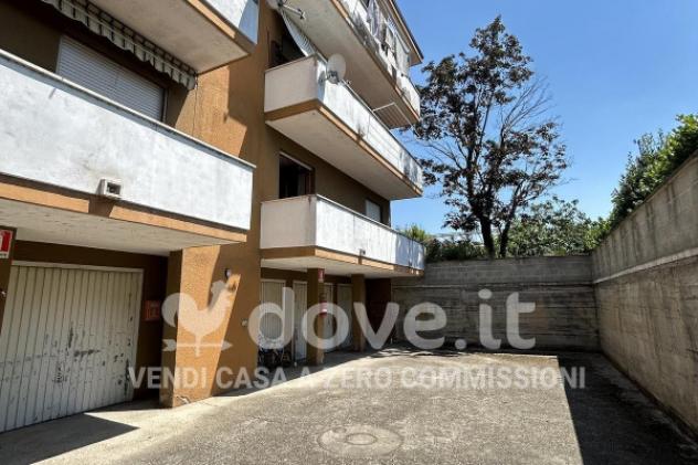 Appartamento di 81 m² con 3 locali e box auto in vendita a Romentino - Foto 15