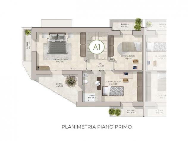 Villa in vendita a Santarcangelo di Romagna - Foto 13