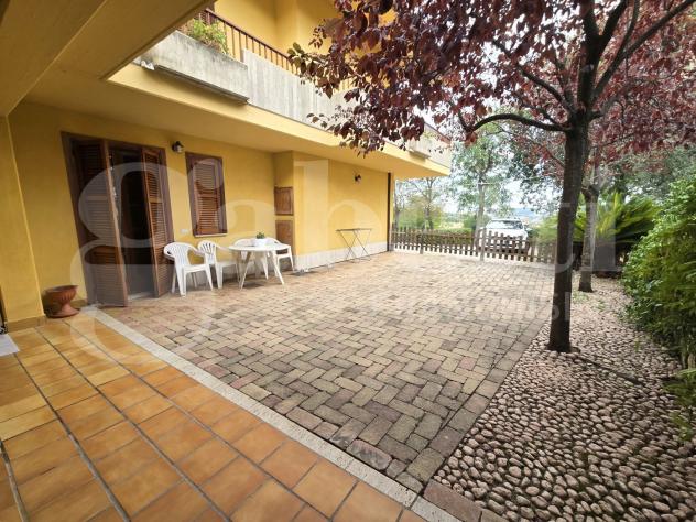 Villa o villino - Sant'Omero . Rif.: Cod. rif 3332533VRG - Foto 4