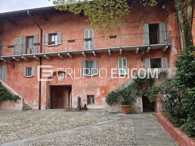 Abitazione in ville di 80 mq in vendita a Sesto Calende - Rif. 4553406