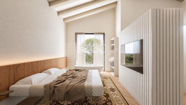 Il progetto della casa ideale a Solarolo - Foto 4