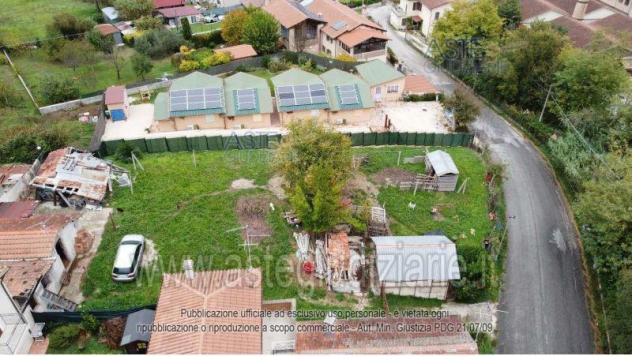 IMMOBILI-IMMOBILE RESIDENZIALE-Frazione S. Croce, 06049 Spoleto PG, Italia - Foto 4