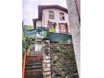353/2024 1 CO - Casa con tre appartamenti in asta a Valbrona