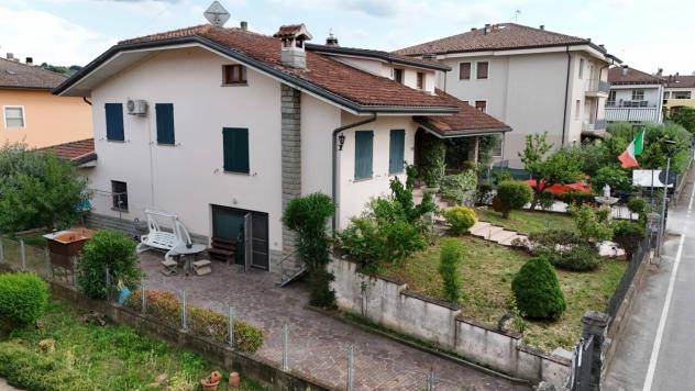 Villa a schiera in vendita a Verucchio - Foto 6
