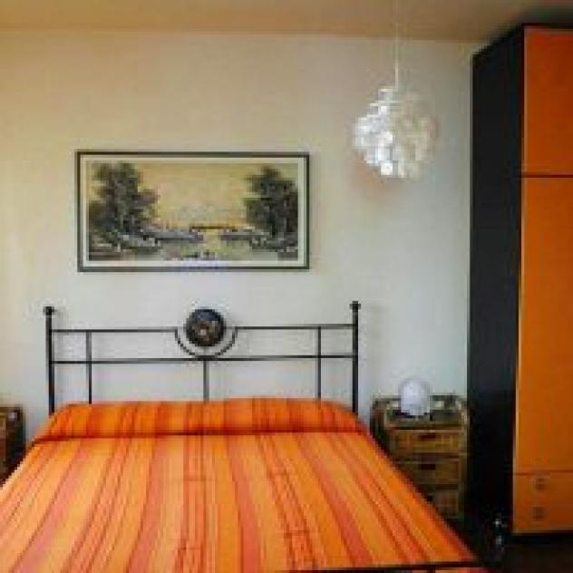 B & B La Gatta Blu - Foto 4