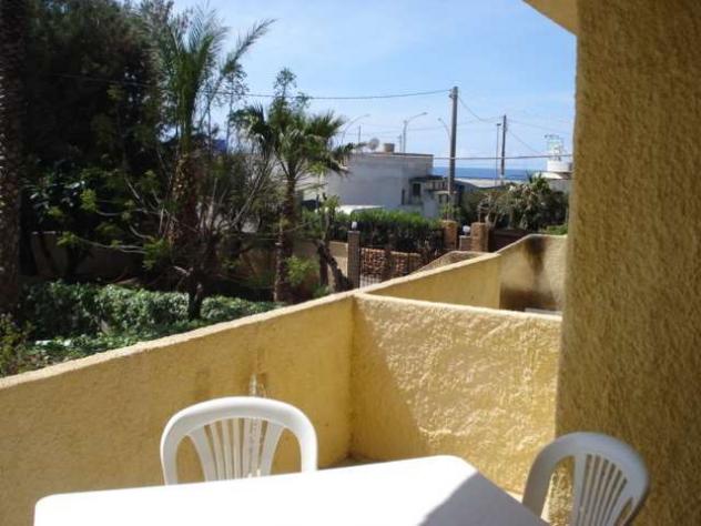 1310_turistico - In affitto a Marsala casa vacanze fronte mare - Foto 7