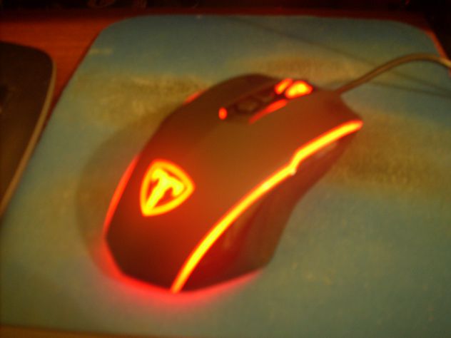 Mouse Gaming - Foto 2