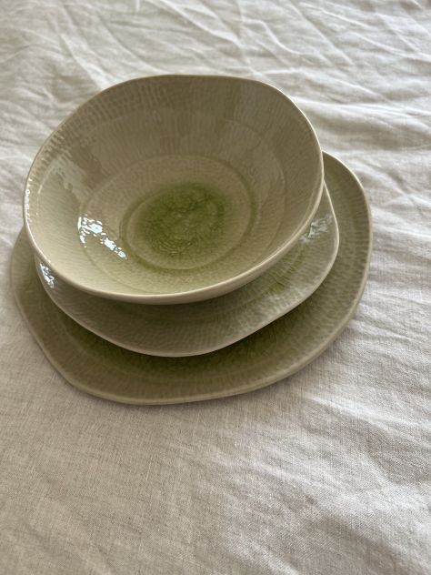 Piatti servizio moderno - Foto 3