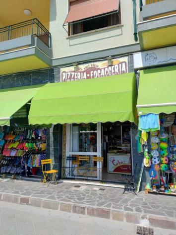 Pizza a Taglio in vendita a Alassio - Foto 4