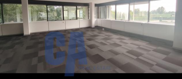 Ufficio a Cassina Dè Pecchi - Rif. ULVJ020 - Foto 7