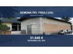 Immobile in asta di 128 m² in vendita a Gemona del Friuli