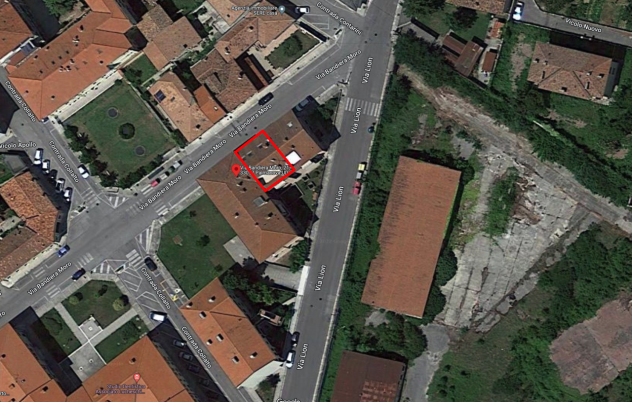 Ufficio in vendita a Palmanova - Foto 14