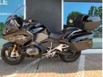 BMW R 1250 RT Triple Black Abs my21