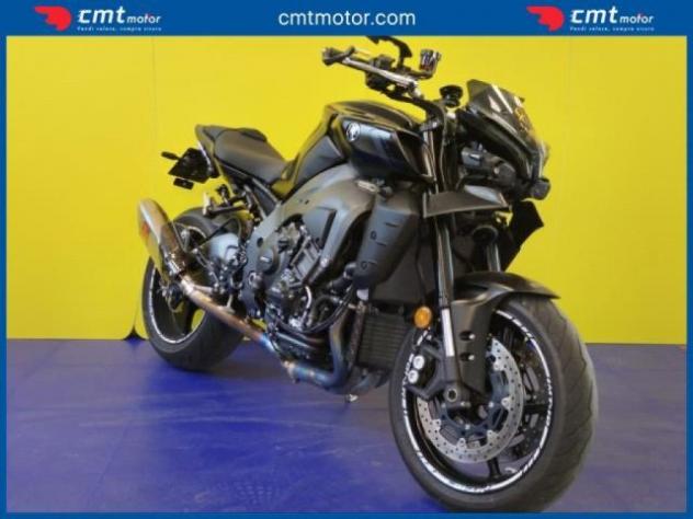 YAMAHA MT-10 Garantita e Finanziabile rif. 23998753 - Foto 3