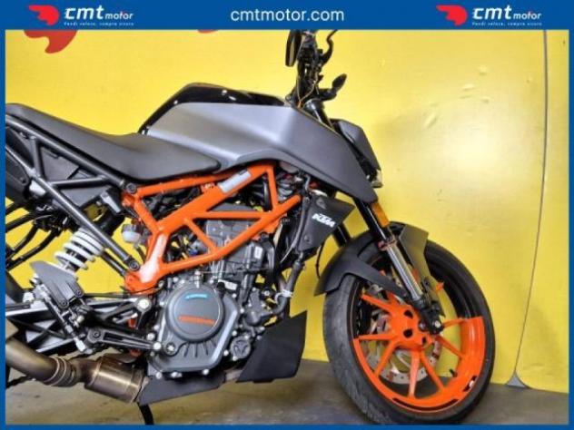 KTM 125 Duke Garantita e Finanziabile rif. 24152070 - Foto 9