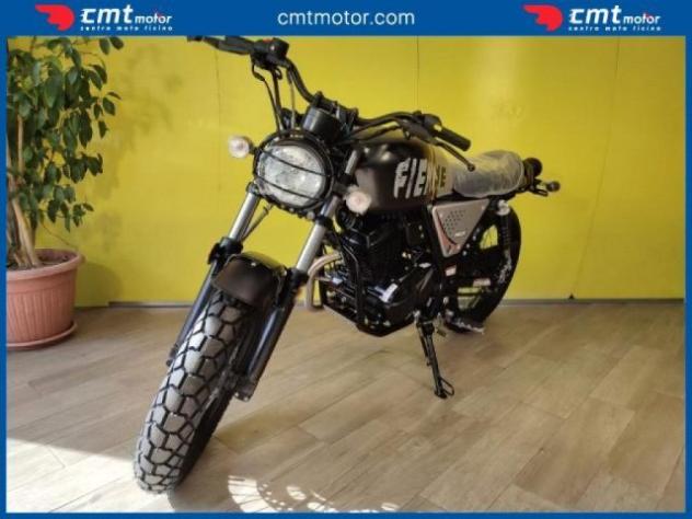 NOX Fiemme 125 Garantita e Finanziabile rif. 21662474 - Foto 2