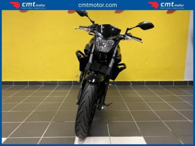 YAMAHA MT-03 Garantita e Finanziabile rif. 24179240 - Foto 2