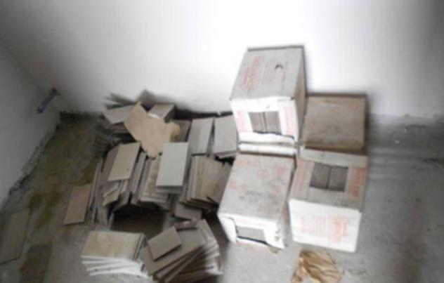 Immobile in asta di 57 m² in vendita a Capodimonte - Foto 12
