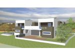 BIFAMILIARE di 4 vani e di 223 mq (CARBONERA) rif. SM50B