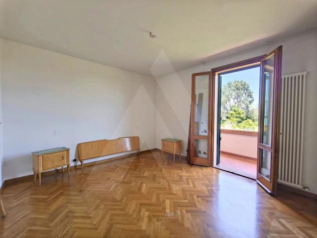 FORLI'-SAN MARTINO IN STRADA- BIFAMILIARE IN AFFITTO - Foto 14