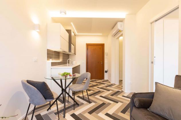 Apartment in Via Accademia, Milano for 36 m² with 1 bedroom - Foto 5
