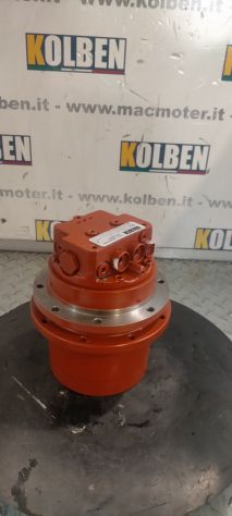 Motoriduttore per Mag 16 V - TDF - Foto 2