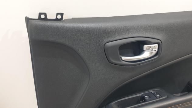 PANNELLO ANTERIORE DESTRO JEEP Compass Serie CON LUCE (16) - Foto 4