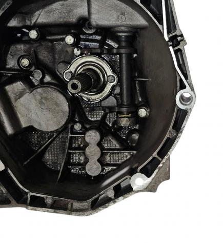 CAMBIO MANUALE COMPLETO FIAT Fiorino Serie 46342387 55283775 Diesel 1300 (16) - Foto 4