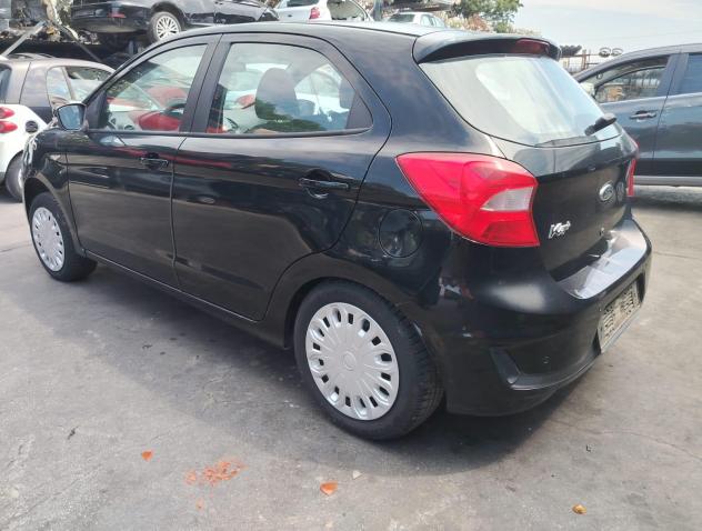 RICAMBI USATI AUTO FORD Ka Ka+ Serie APKE Benzina 1200 (1620) - Foto 4