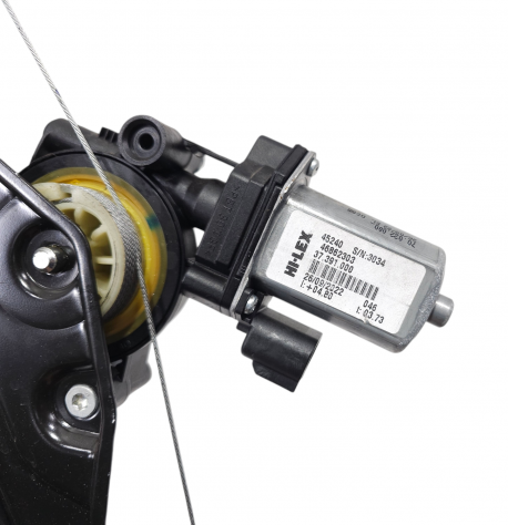 ALZACRISTALLO ELETTRICO ANT. DX PEUGEOT Boxer 4° Serie 1650899180 (11) - Foto 7