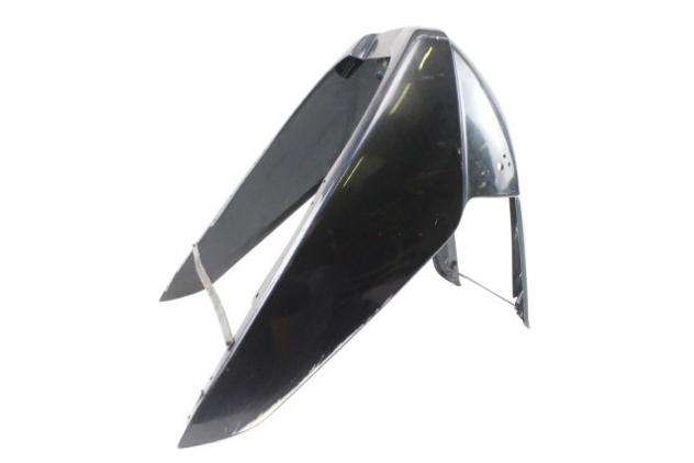 BMW K100 RS RT LT 46632309815 CUPOLINO CARENA ANTERIORE K589 87- 90 UPPER TRIM LEGGERI SEGNI DI USURA 46632309817 46631450926 - Foto 10