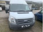 Ricambi Ford Transit 2010 2.4 diesel jxfa
