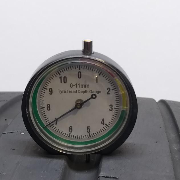 2 GOMME 275 40 21 YOKOHAMA A60258 - Foto 3