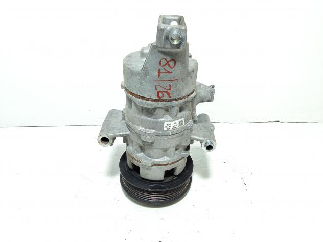 COMPRESSORE A/C FORD Ka Ka+ Serie J2BH19D629A BIKE Benzina 1200 (1620) - Foto 6