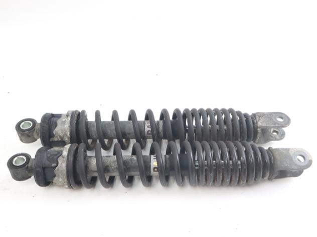 MALAGUTI CIAK 125 MASTER 4T 01005603 COPPIA AMMORTIZZATORI POSTERIORI 02 - 06 REAR SHOCK ABSORBERS