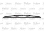 Valeo Silencio Standard V41 400Mm (X1) 574110