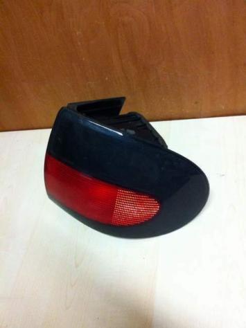 Fanale posteriore esterno destro per MEGANE III 11/08-1078167