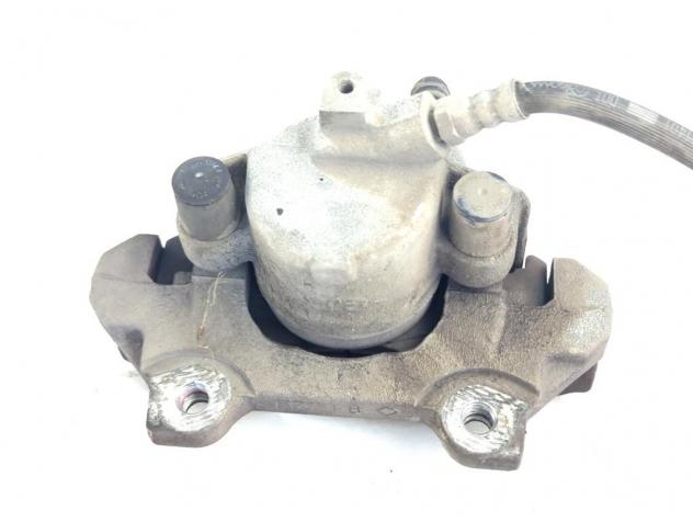 51938103 PINZA FRENO ANTERIORE DESTRA FIAT PANDA 1.2 G 51KW 5M 5P (2014) RICAMBIO USATO - Foto 7