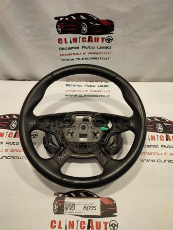 VOLANTE FORD Focus S. Wagon 5° Serie AM513600DE-3ZHE M1DA (1114)