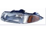 FARO ANTERIORE DX ROVER 200 1995  CL0854529810