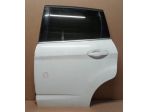 PORTA POST. S. BIANCO C/ALZ. ELETTR. E SERR. VETRO SCURO (1 Bullino) 999-U1 &hellip;