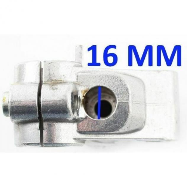Scarpetta forcella destra Piaggio Nrg 959589 - Foto 4